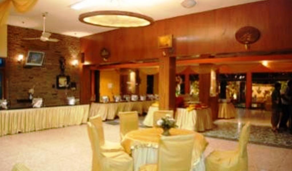 فندق كينجز ريتريت Patiāla المظهر الخارجي الصورة
